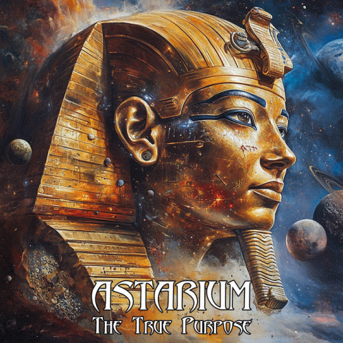 Astarium : The True Purpose